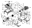 Part Location Diagram of 81887 Briggs and Stratton Stator Wrap